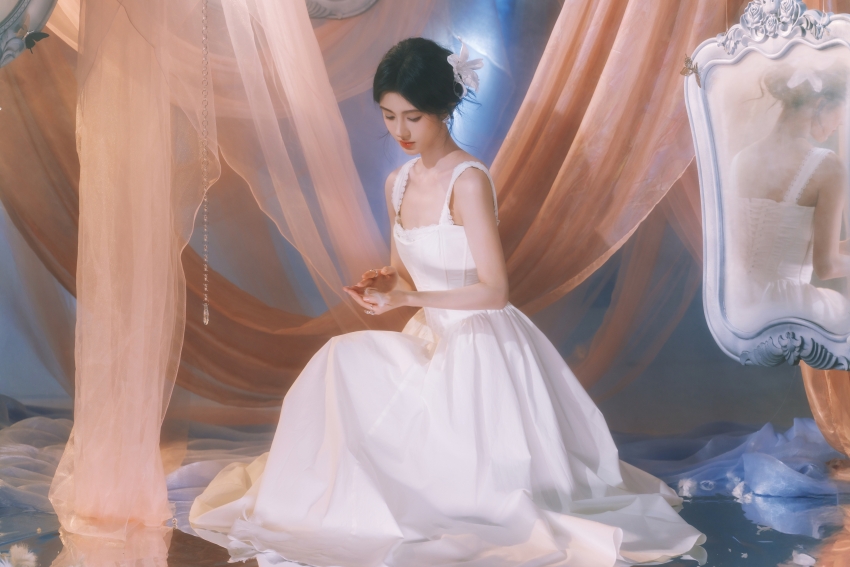 秋雨  张爱玲 散文