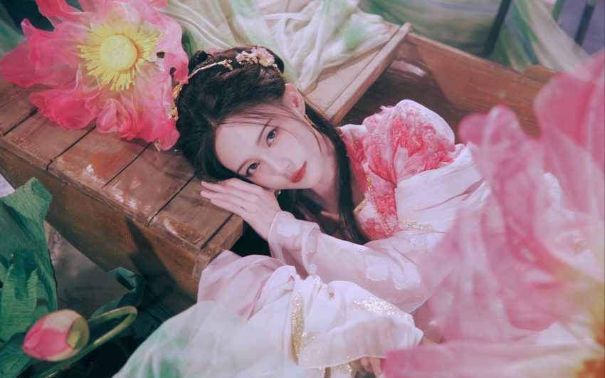 我看过你哭   拜伦