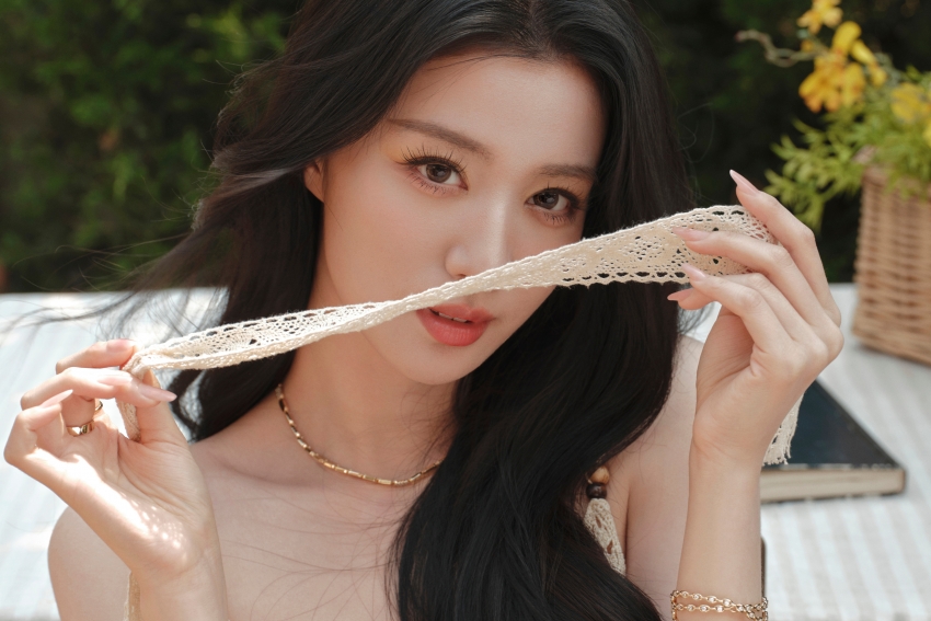 我们别时和见时不同   雪莱