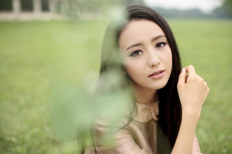 不要不辞而别，我爱  泰戈尔