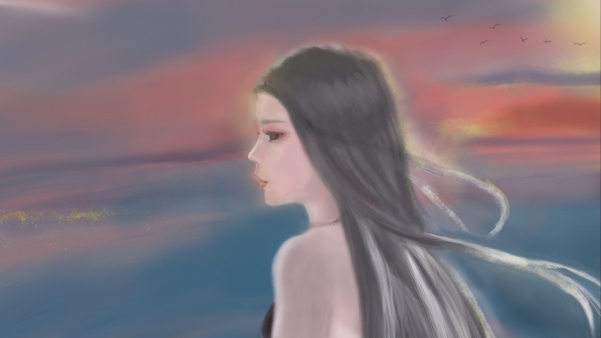 失之交臂  欧·亨利