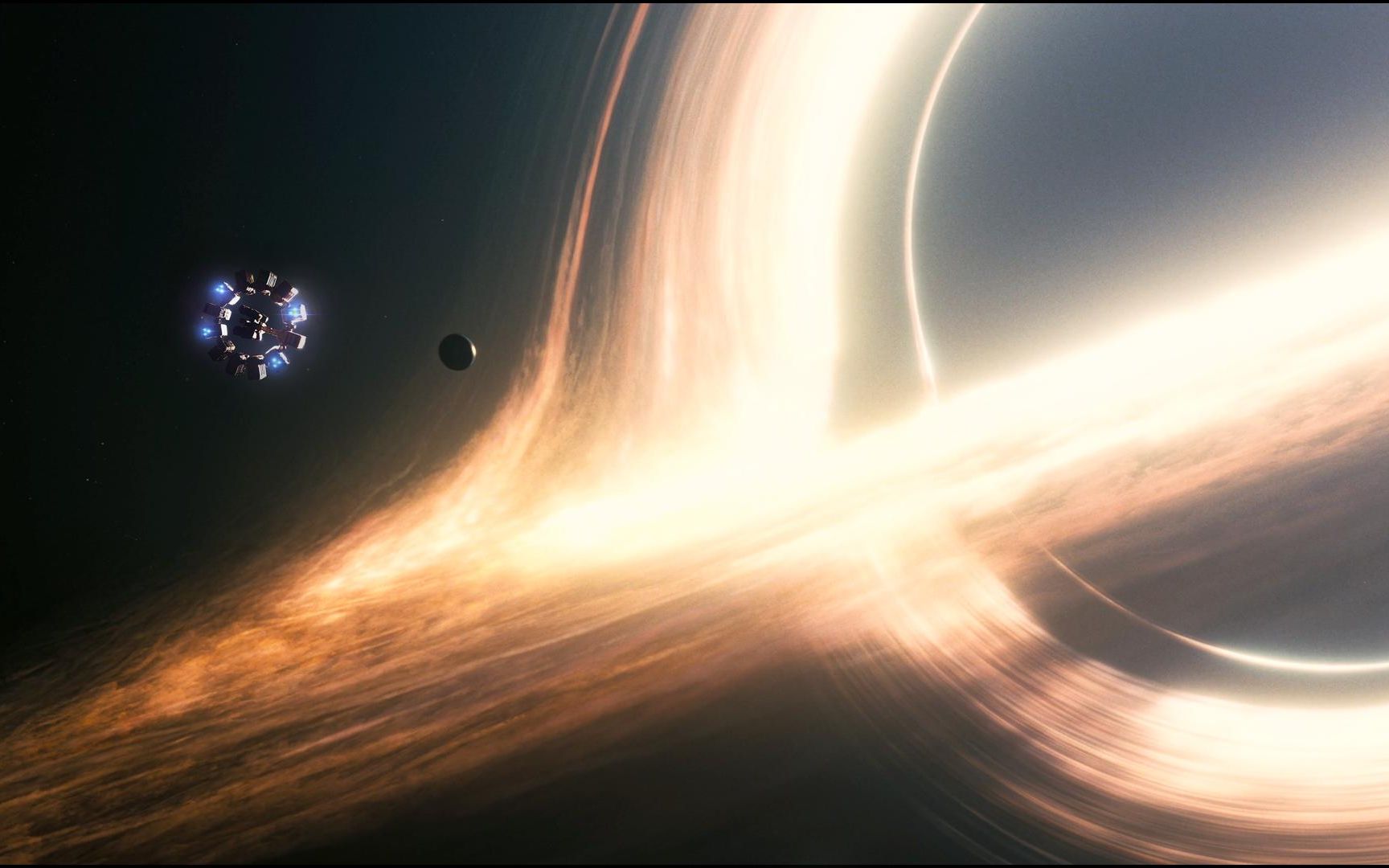 爱底哲学   雪莱