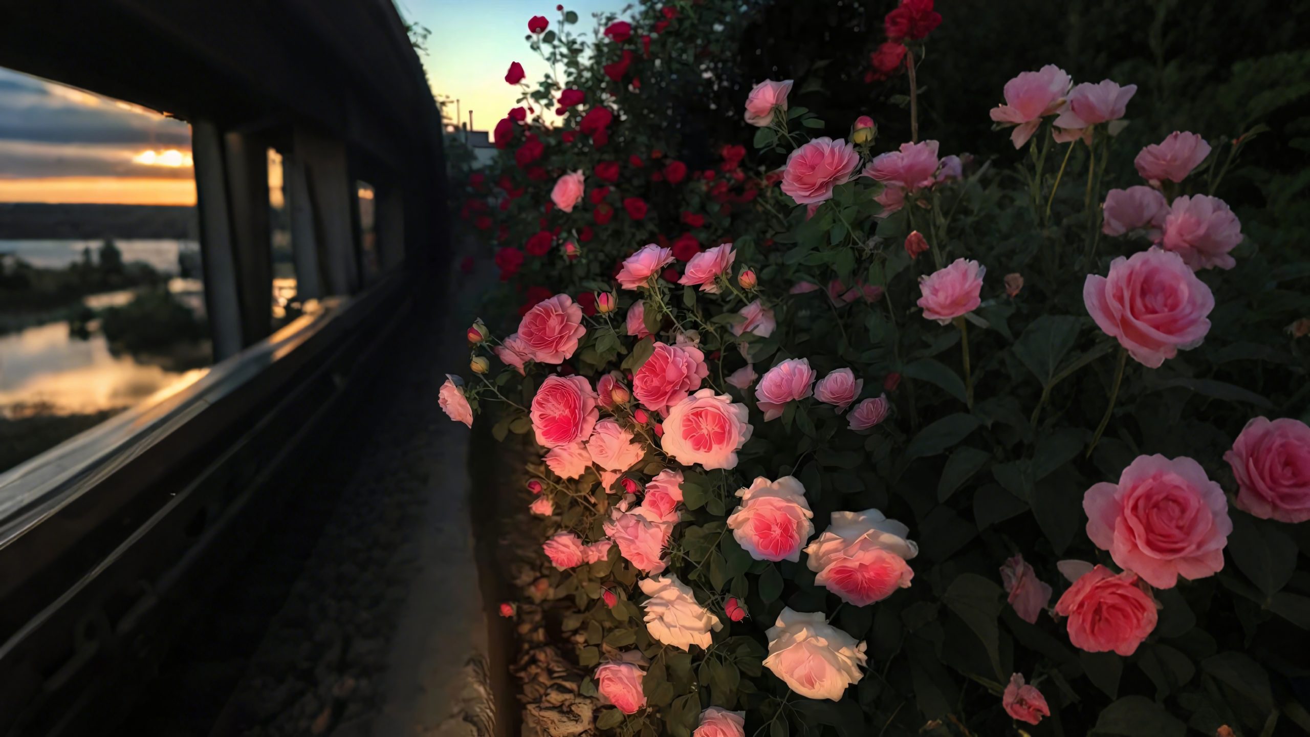 汽车等待的时候  欧·亨利