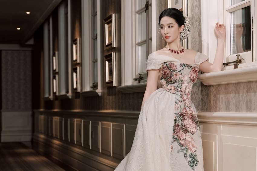 迟子建：云淡好还乡