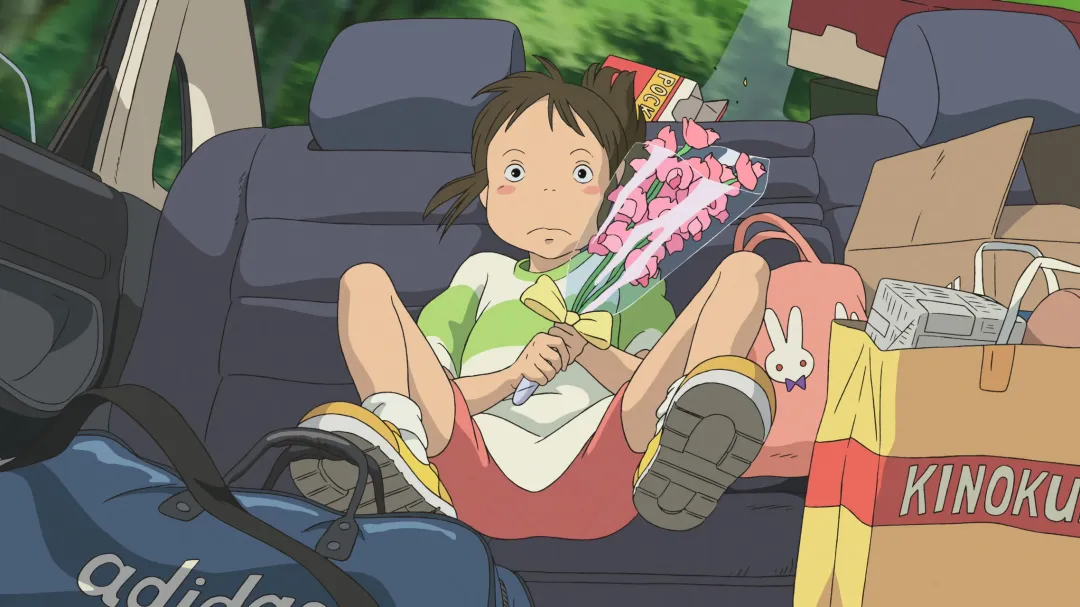 眨眼   顾城  现代诗