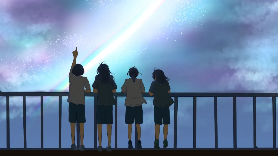 生命幻想曲  顾城