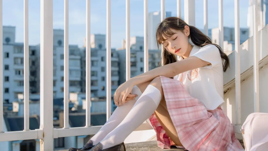 “姑娘”  欧·亨利