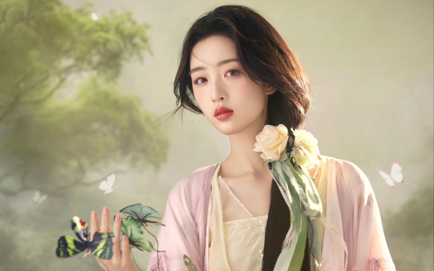 颓败线的颤动  鲁迅