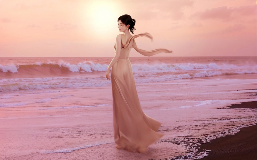 这样的战士  鲁迅