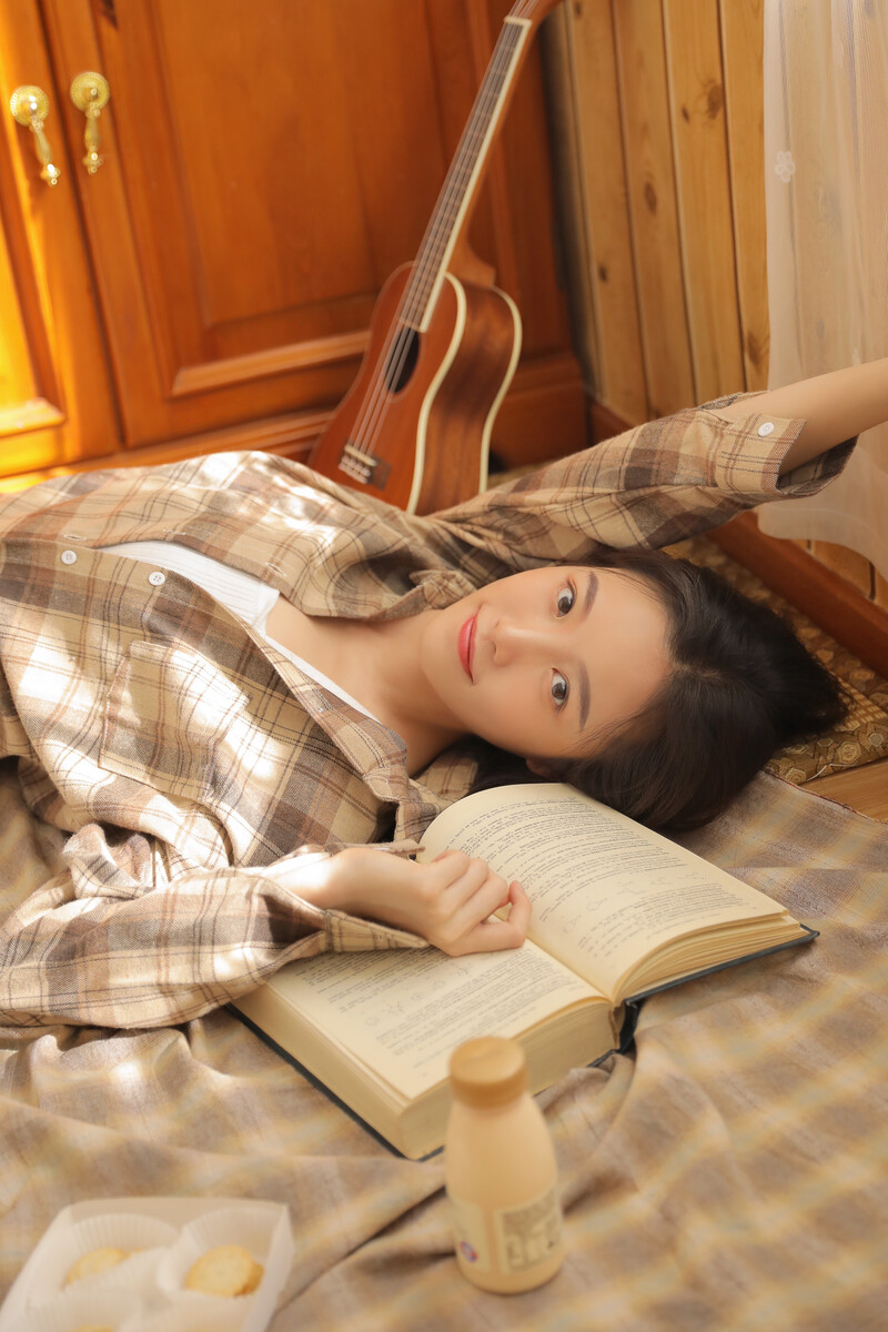 我所知道的康桥  徐志摩