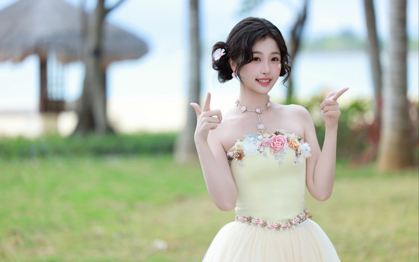 三个无聊人  萧红