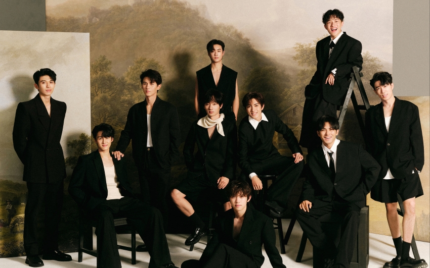 橄榄园  莫泊桑