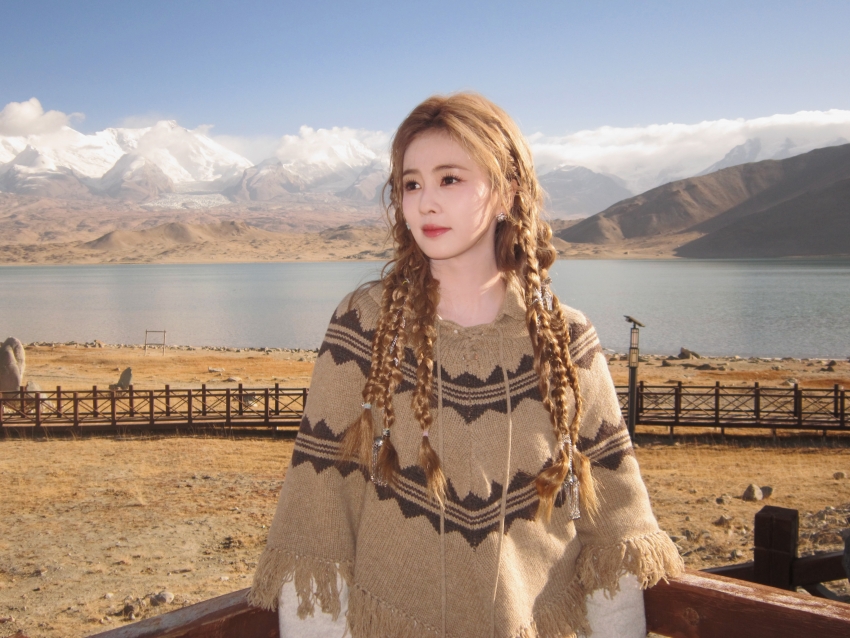 玉楼春·尊前拟把归期说 欧阳修