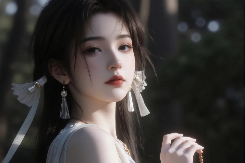 村居书喜  陆游