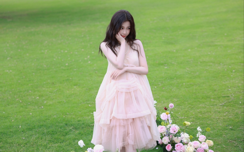 梅花绝句二首·其二 陆游