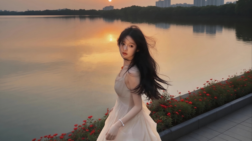 搭火车记  海明威