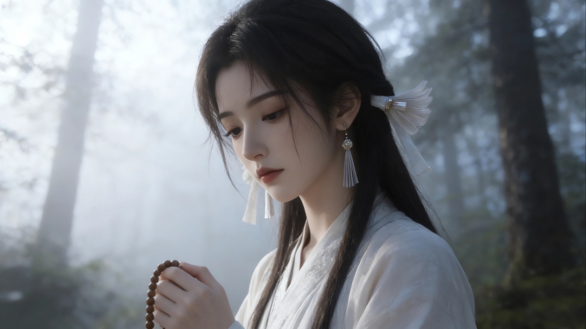 诉衷情·青衫初入九重城 陆游