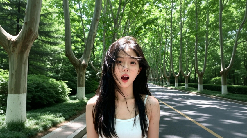 修软垫椅的女人  莫泊桑