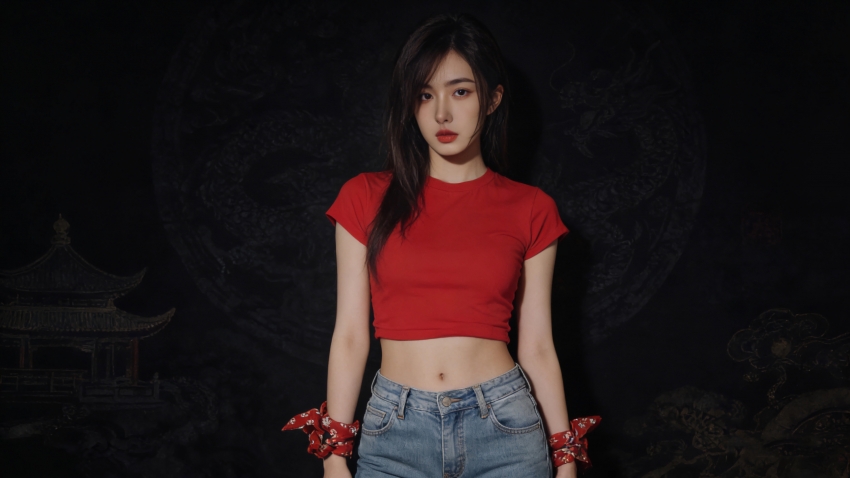 脆弱的都城  余秋雨