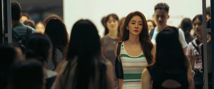 千年庭院  余秋雨