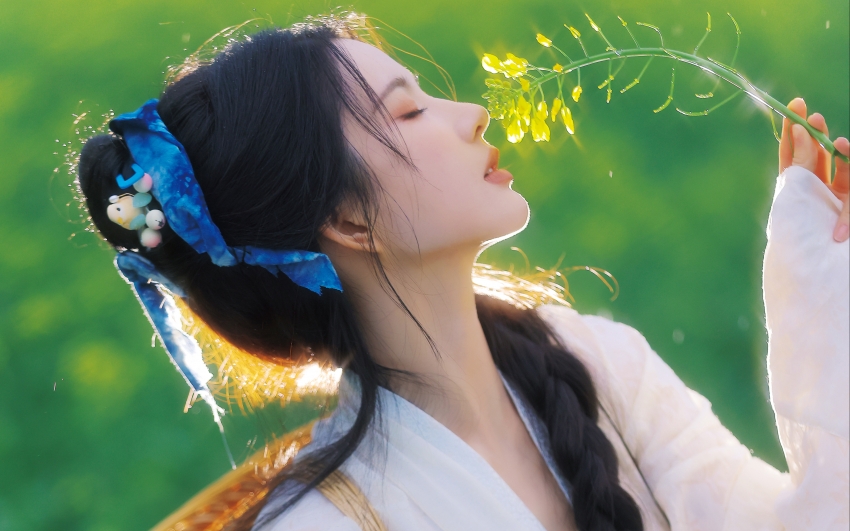 笔墨祭  余秋雨