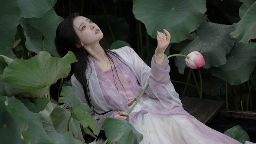 一次接受采访  马克·吐温