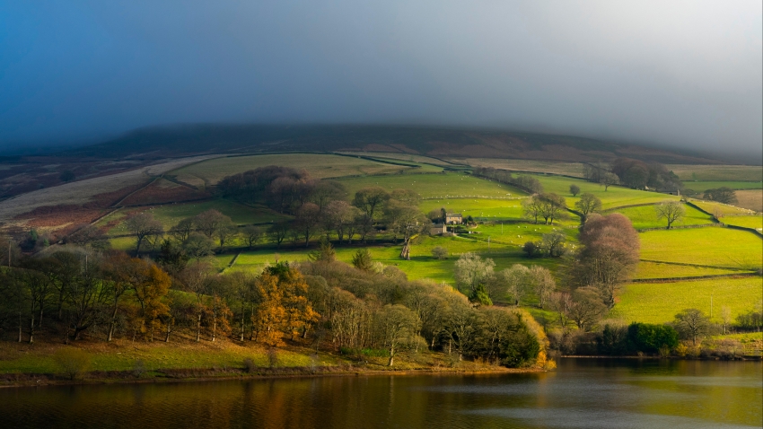 宁古塔  余秋雨