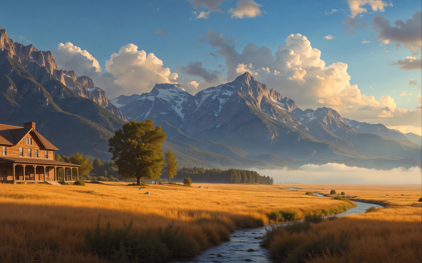 狗的自述 作者: 马克·吐温