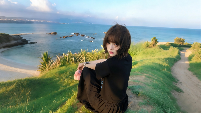 好孩子的故事   马克·吐温