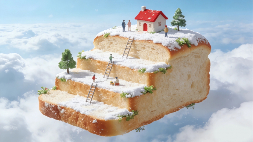 我们约定春天  余秀华