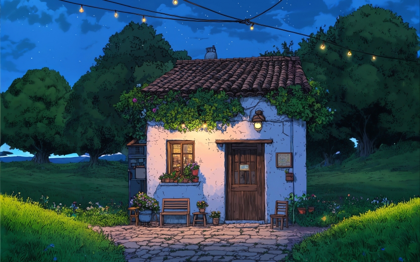 纸做的村庄  余秀华