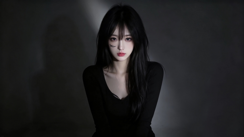 晚安辞  余秀华