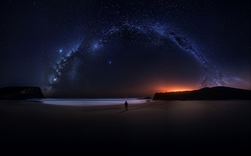 仪式大师  西米克