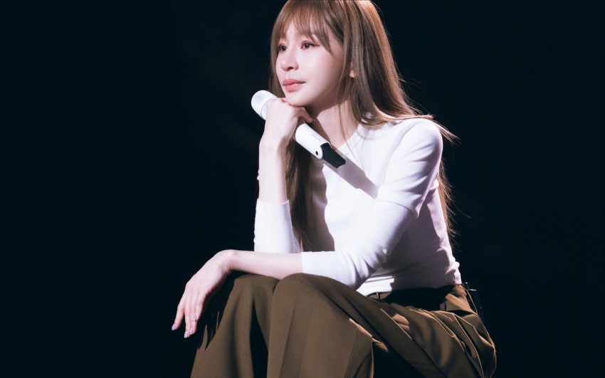 诗歌和我  李南