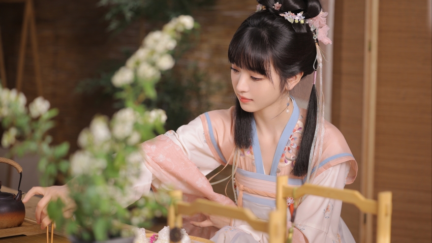 所爱   尹远红
