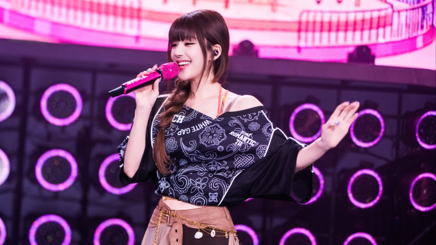 春日来信   砚小鱼