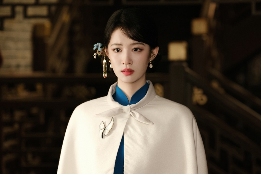 寺中咏怀   吴小虫